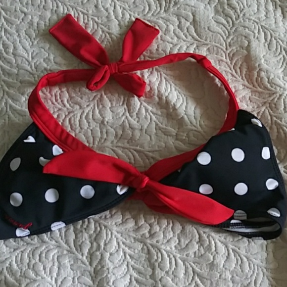 Guess Bathing suit top - Picture 3 of 4